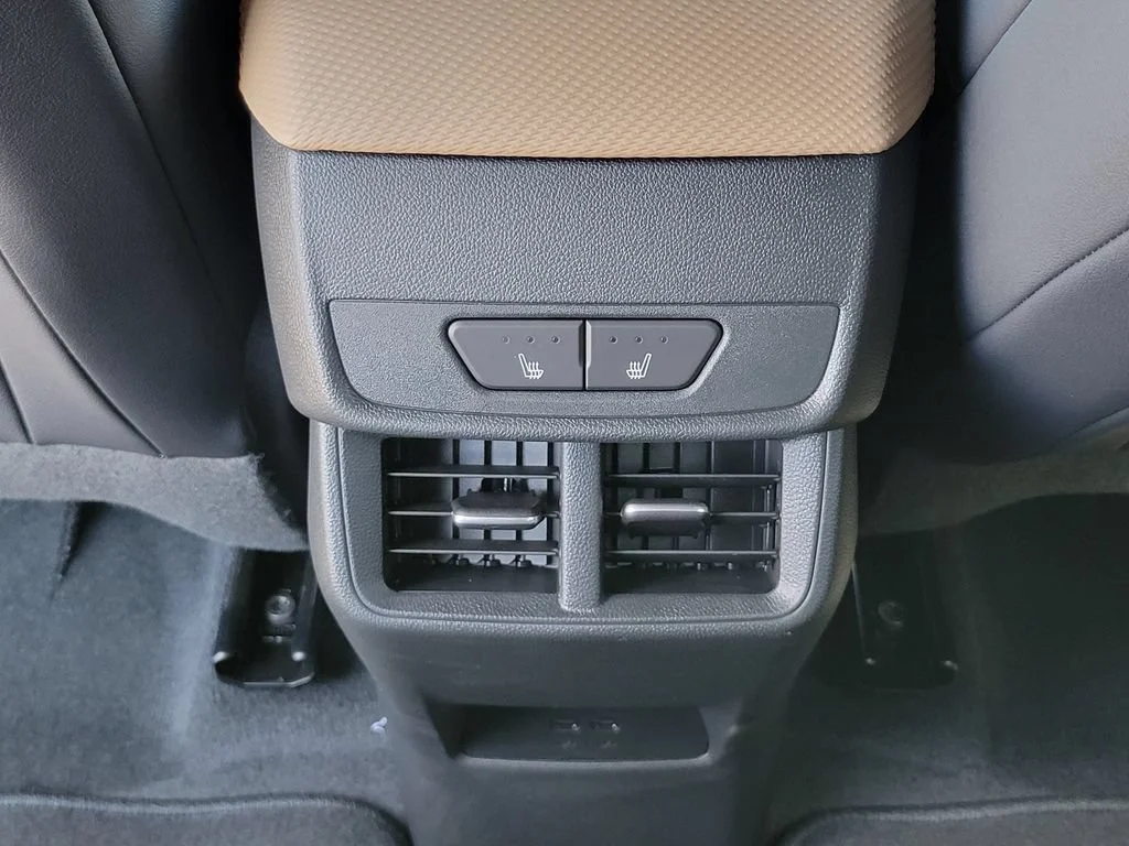 2026 Chevrolet Equinox ACTIV - Photo 16