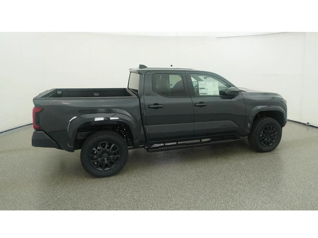 New 2026 Underground Toyota SR5 image 10