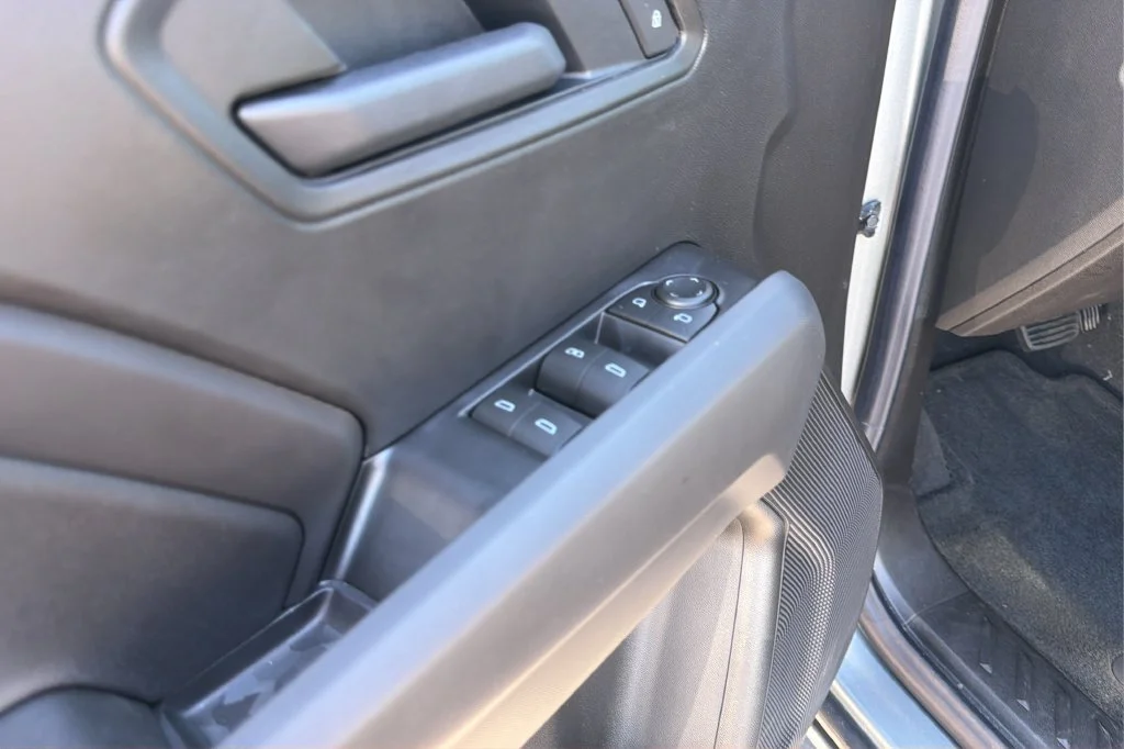 New 2026 Sterling Gray Metallic Chevrolet Trail Boss image 16
