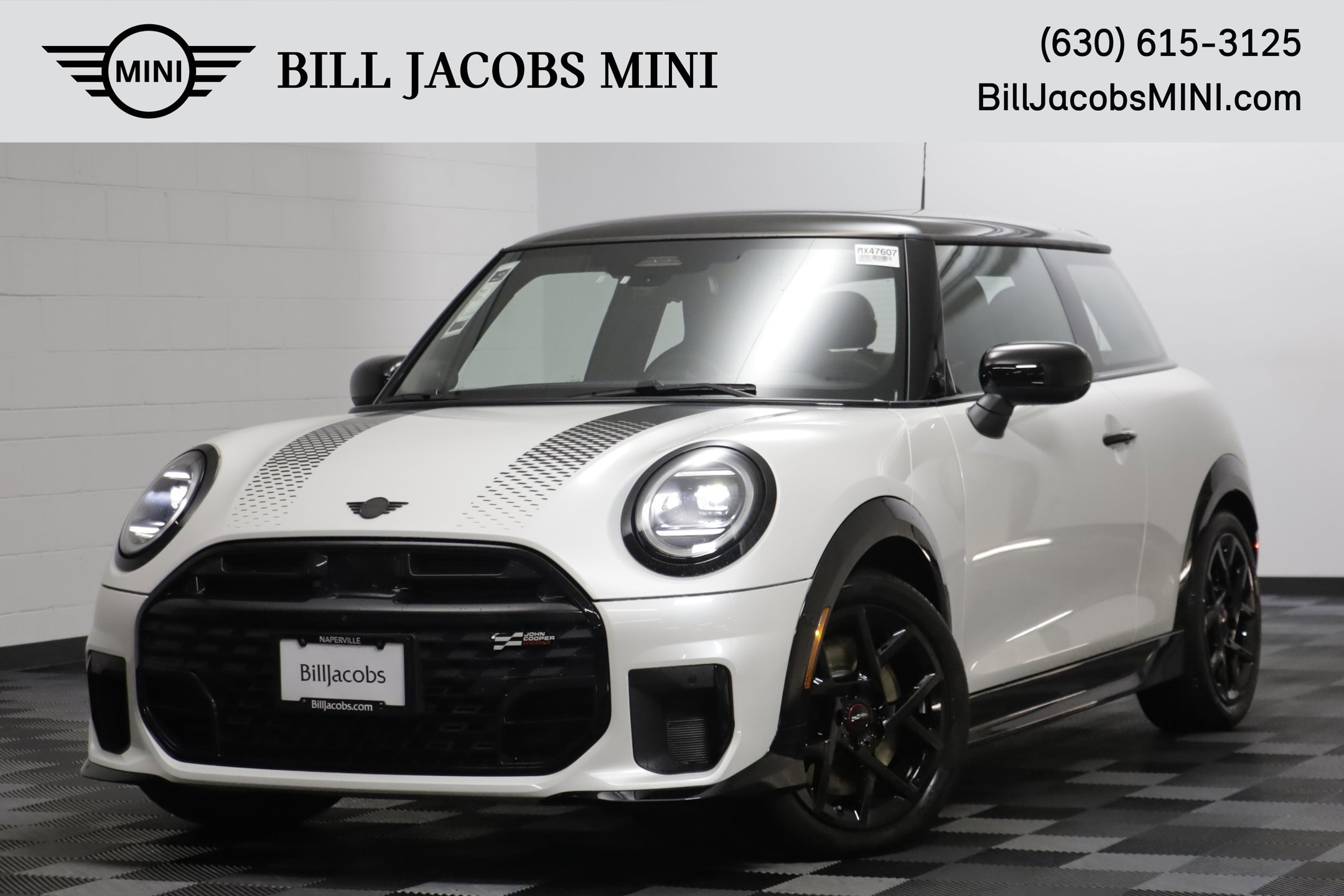 2026 MINI Hardtop 2 Door