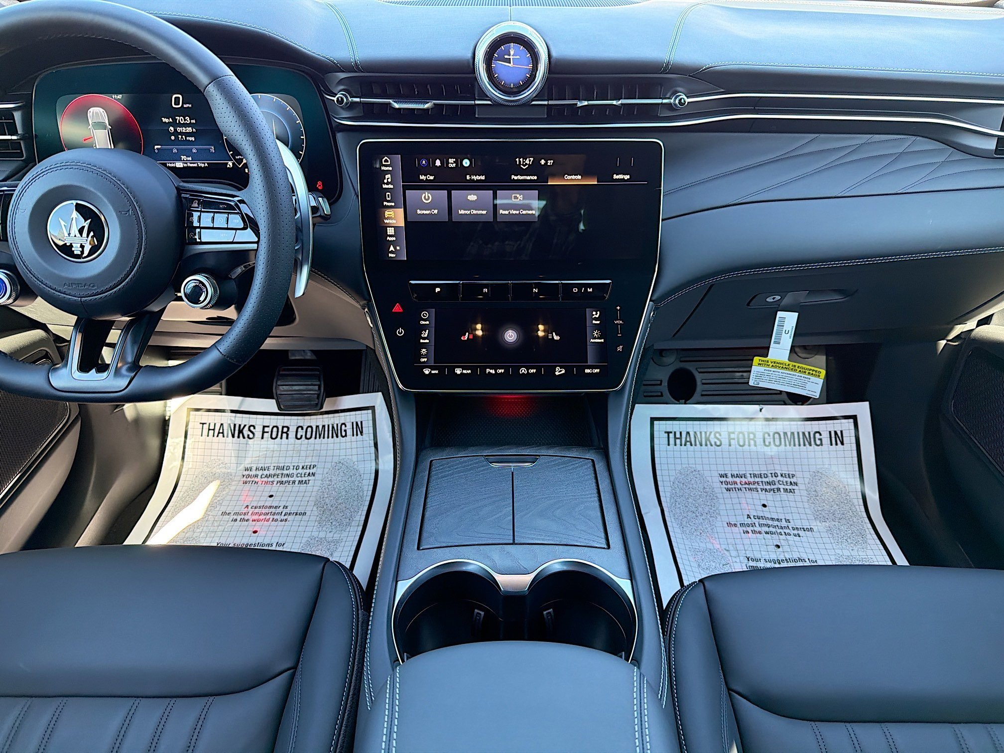 2025 Maserati Grecale MODENA - Photo 19