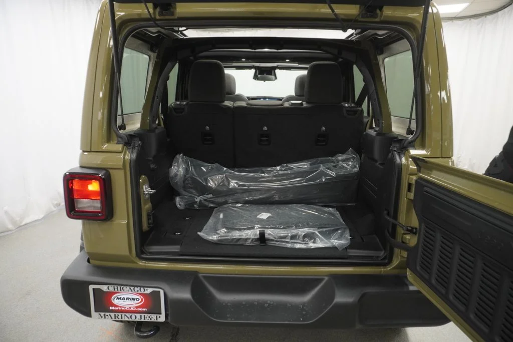 New 2026 41 Exterior Paint Jeep Sport S image 31