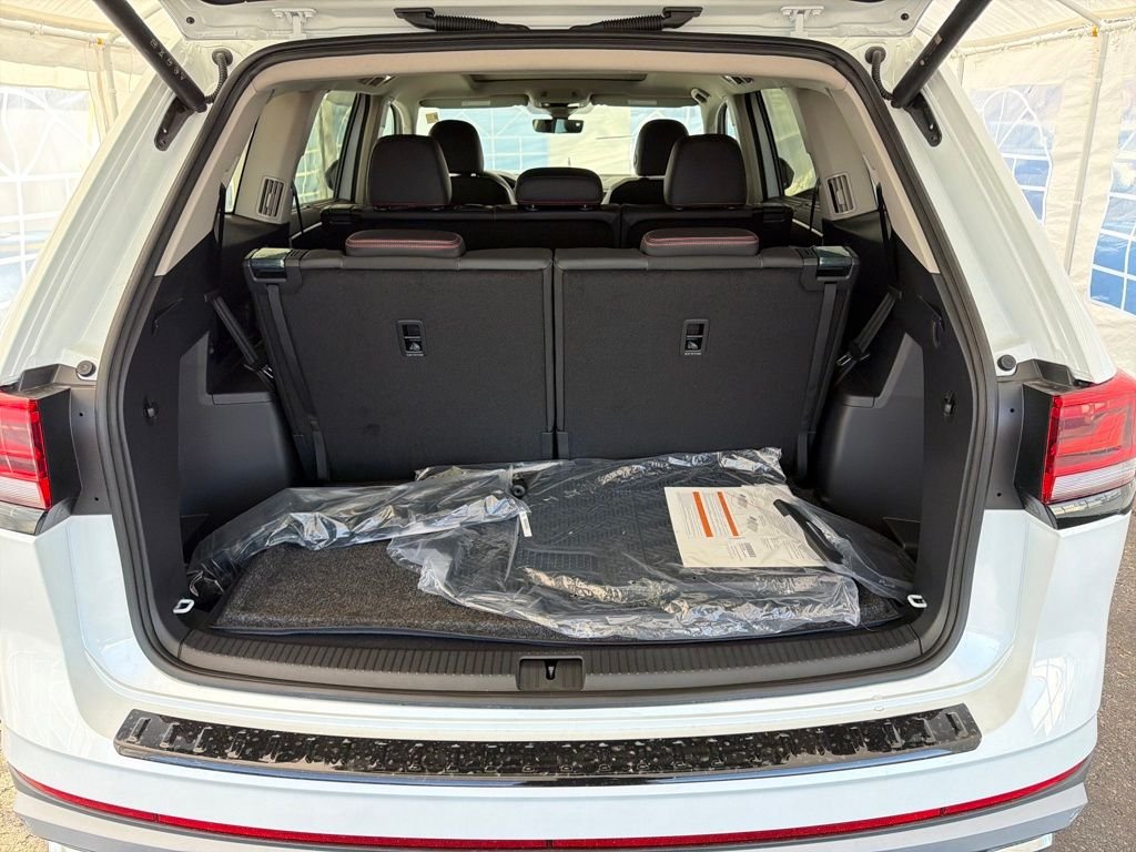 New 2026  Volkswagen 2.0T Peak Edition image 26