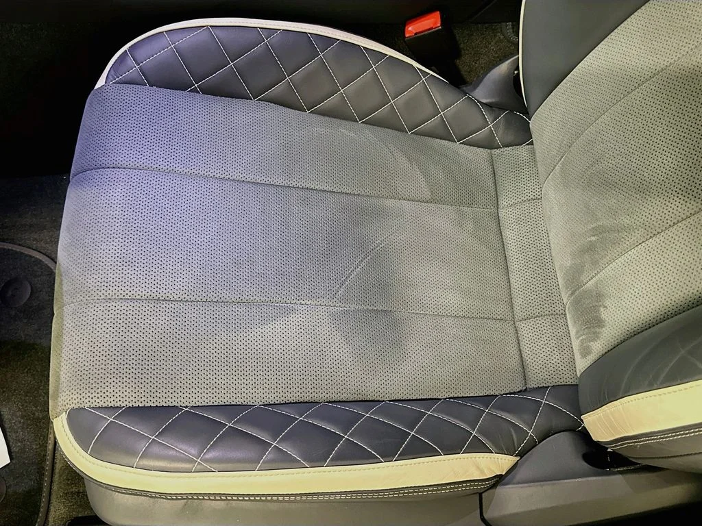 Used 2024 Gray Bentley Speed image 21