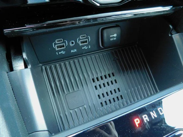 New 2026 Red Jeep Laredo image 17