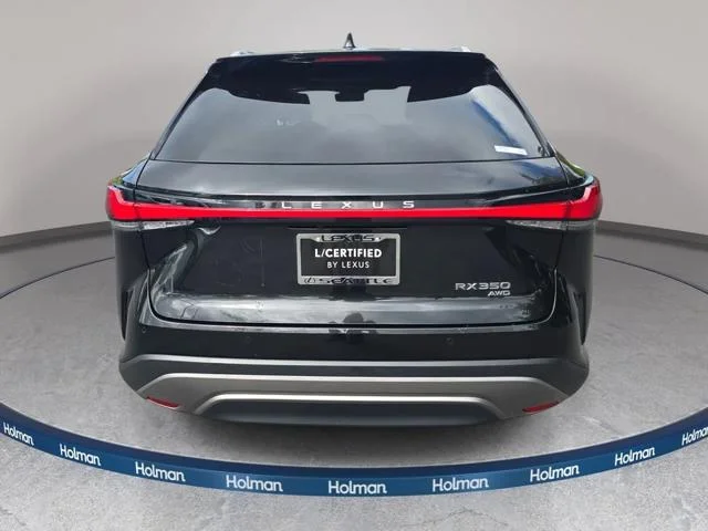 Certified Used 2023 CAVIAR Lexus PREMIUM PLUS image 7