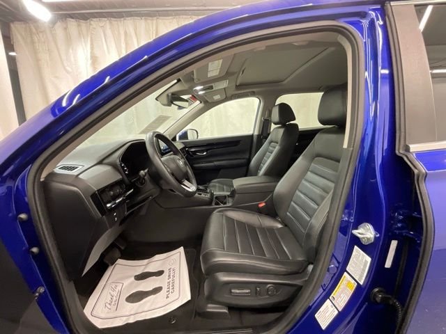 Used 2024  Honda EX-L image 10
