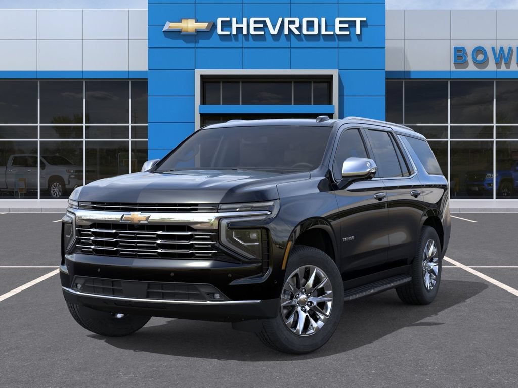 2026 Chevrolet Tahoe Premier - Photo 6
