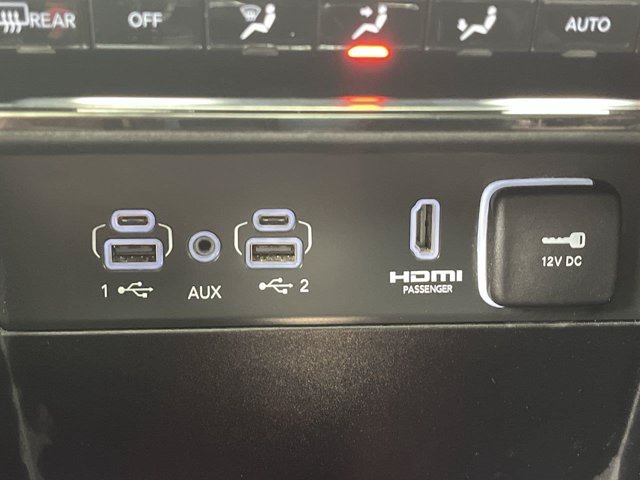 Used 2023 Silver Zynith Jeep 4X4 image 30