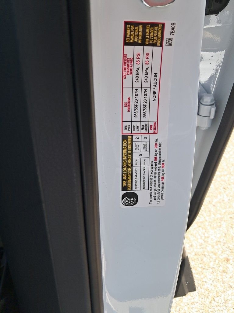 2025 Nissan Murano SL - Photo 32