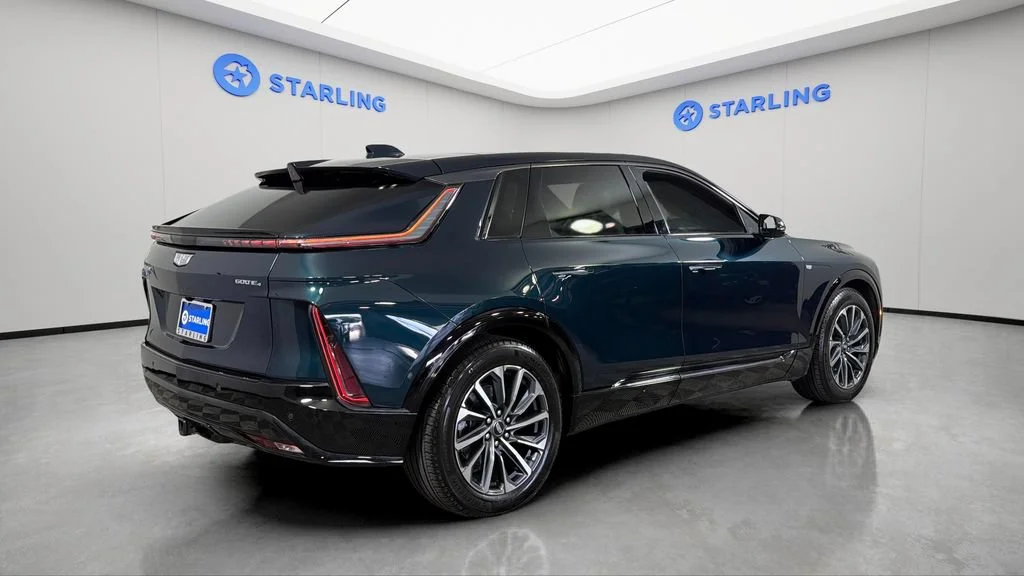 2024 Cadillac LYRIQ Sport 1 - Photo 10