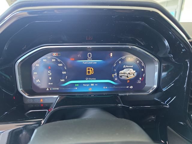 2026 Chevrolet Silverado 1500 RST - Photo 16