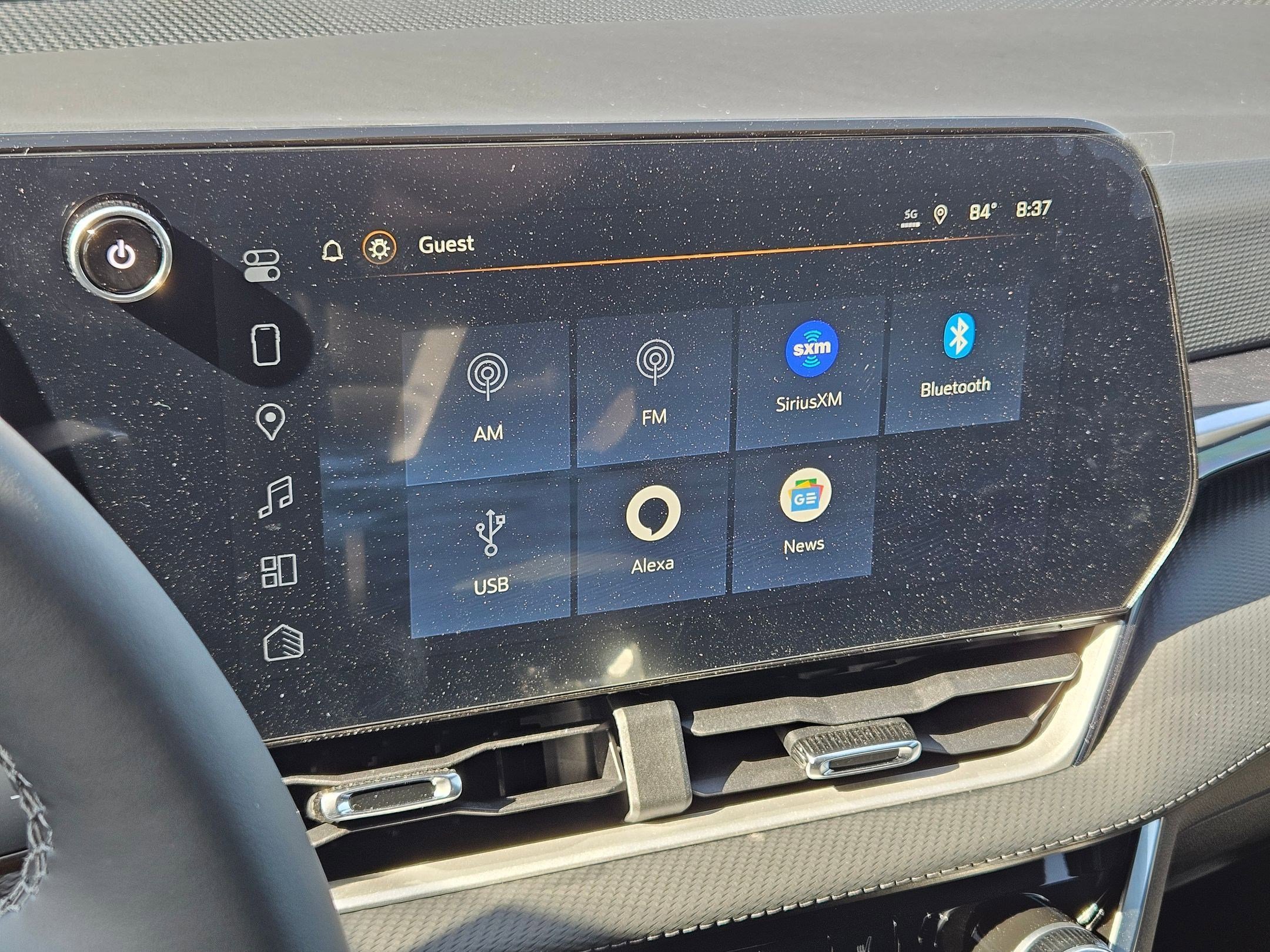 2026 Chevrolet Equinox LT - Photo 3