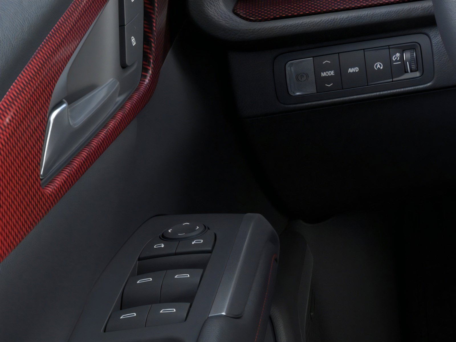 2026 Chevrolet Traverse Z71 - Photo 22