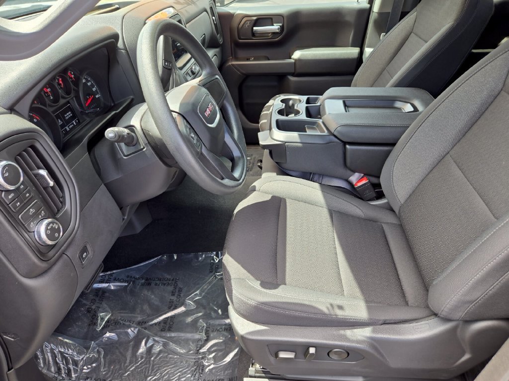2026 GMC Sierra 1500 Pro - Photo 8