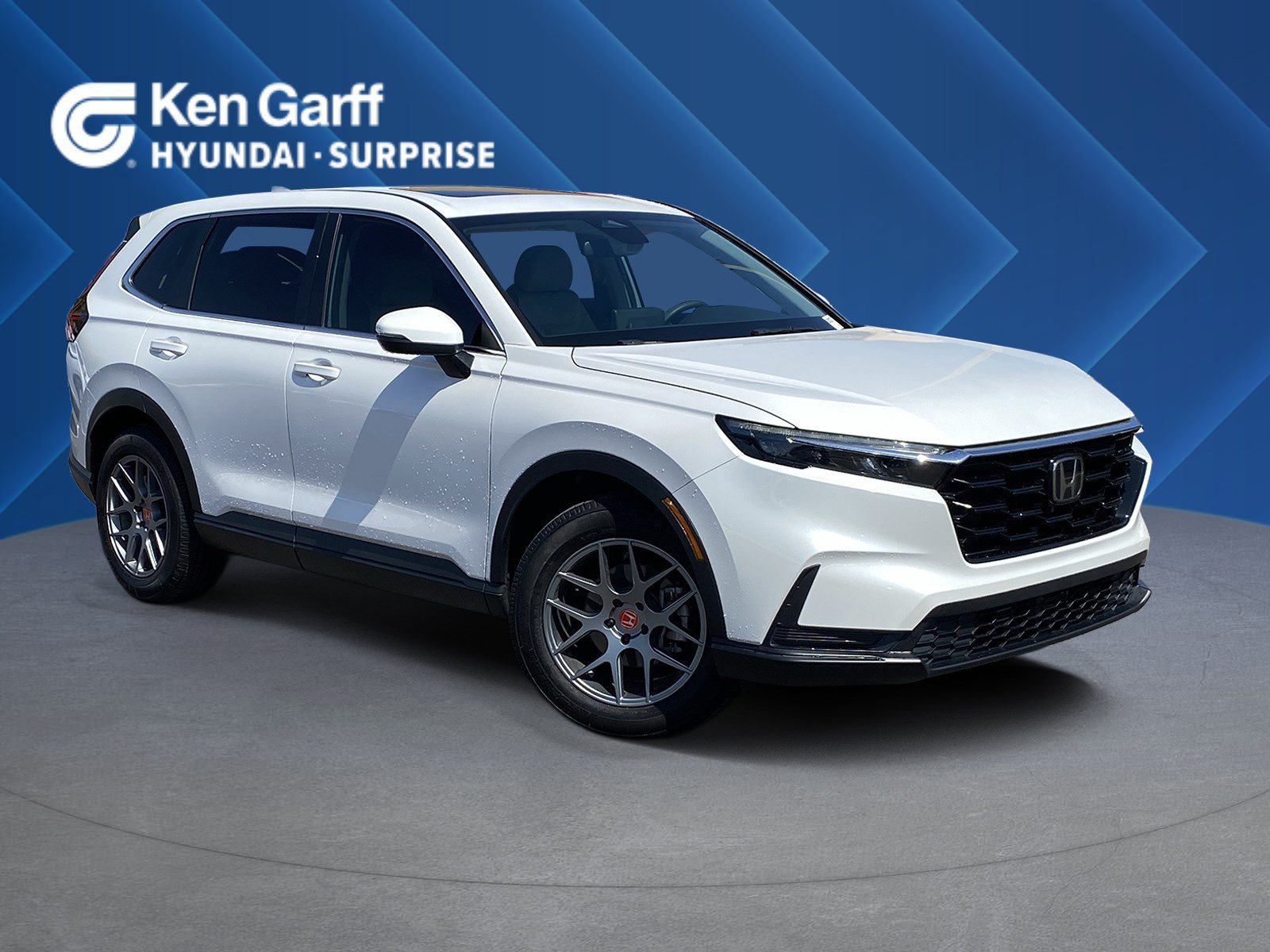 2023 Honda CR-V