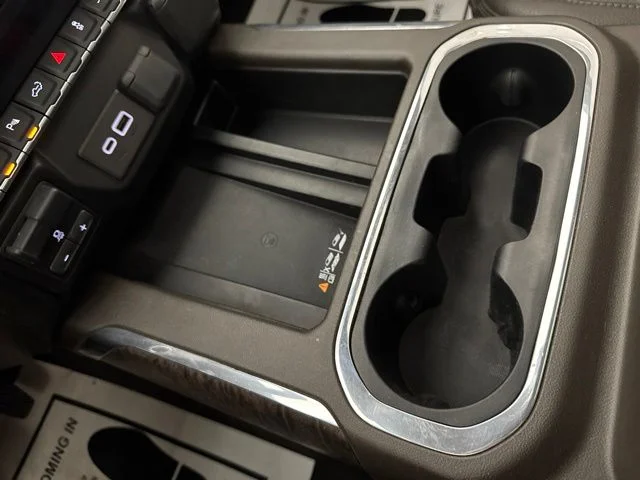 Used 2023 Summit White GMC Denali image 17
