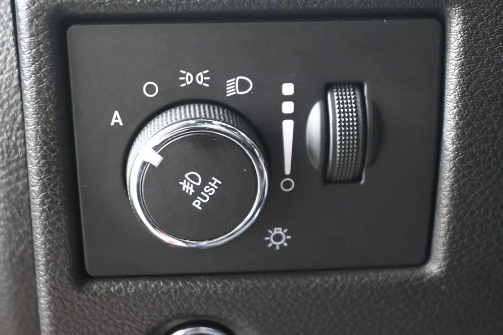 Used 2021 Red Jeep Limited X image 27