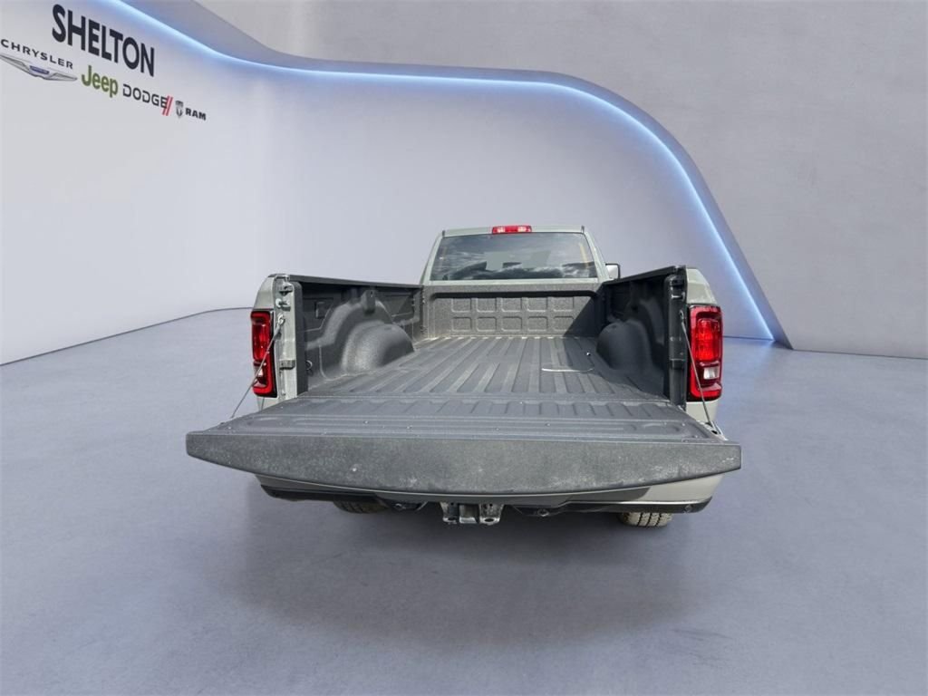 2026 RAM 2500 Big Horn - Photo 19