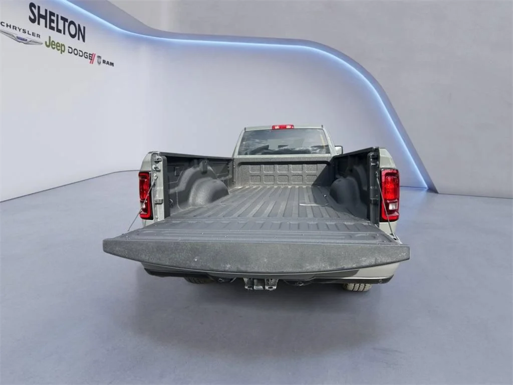 2026 RAM 2500 Big Horn - Photo 19
