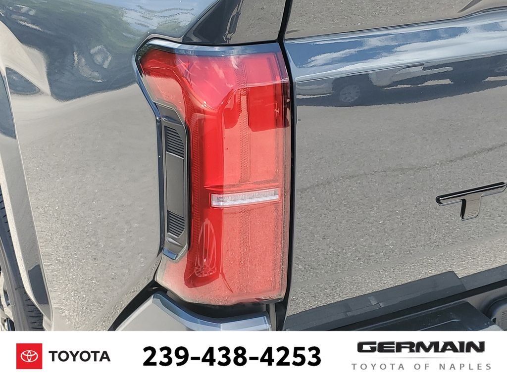 New 2026 Underground Toyota  SR5 image 14