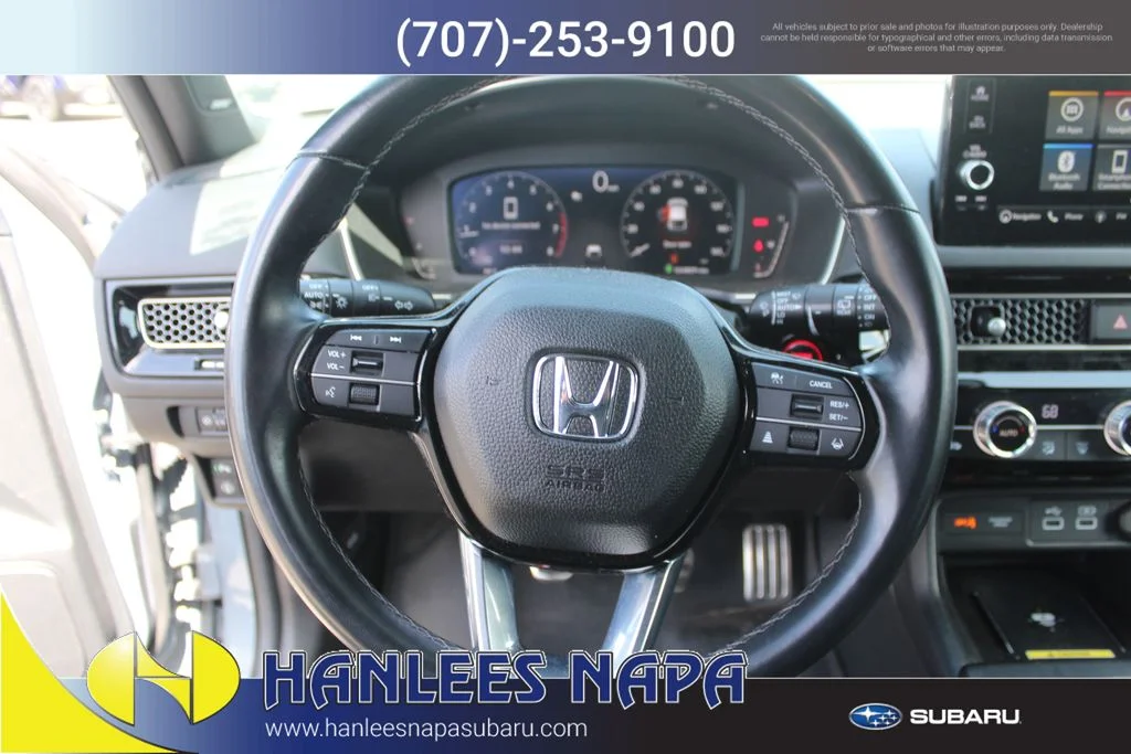 Used 2023  Honda Sport Touring image 18