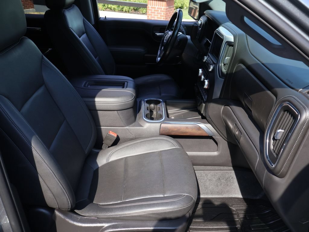 2021 GMC Sierra 1500 SLT - Photo 7