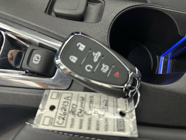 Used 2017 Yellow Chevrolet 2LT image 30