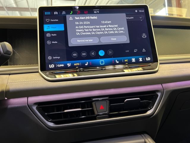 New 2026 Gray Volkswagen 2.0T SE R-Line Black image 16