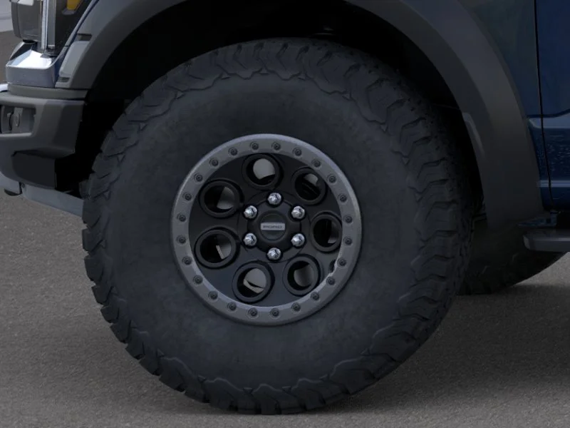 2025 Ford F-150 Raptor - Photo 46
