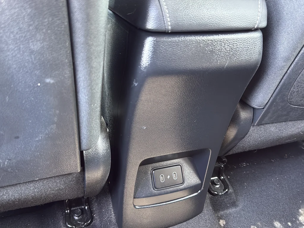 Used 2023 Gray Kia EX image 40