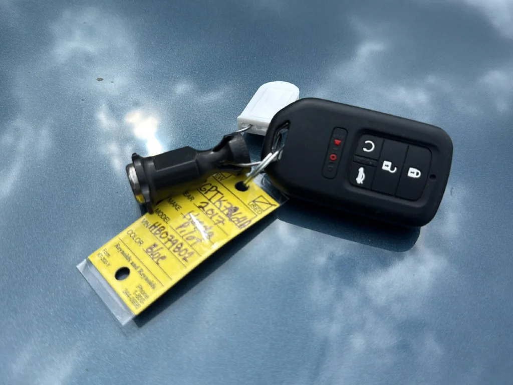Used 2017  Honda Elite image 31