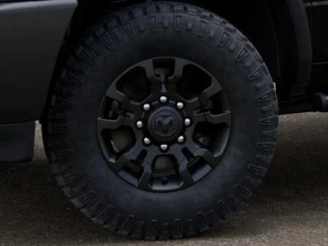 2026 RAM 2500 Tradesman - Photo 60