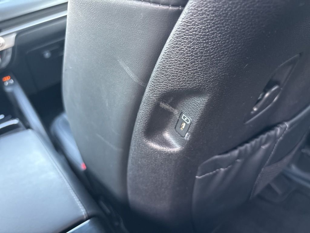 Certified Used 2025 Silver Kia S image 39