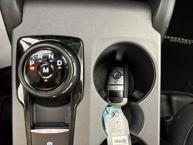 Used 2021  Ford Badlands image 12