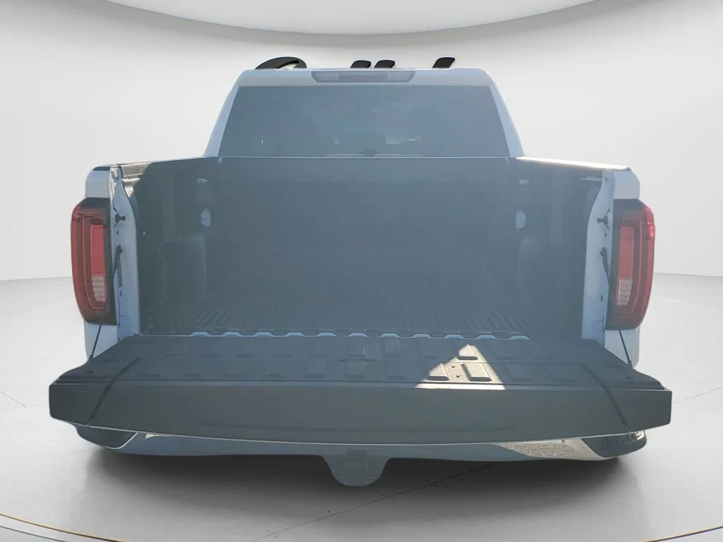 Used 2026 Summit White GMC SLT image 24
