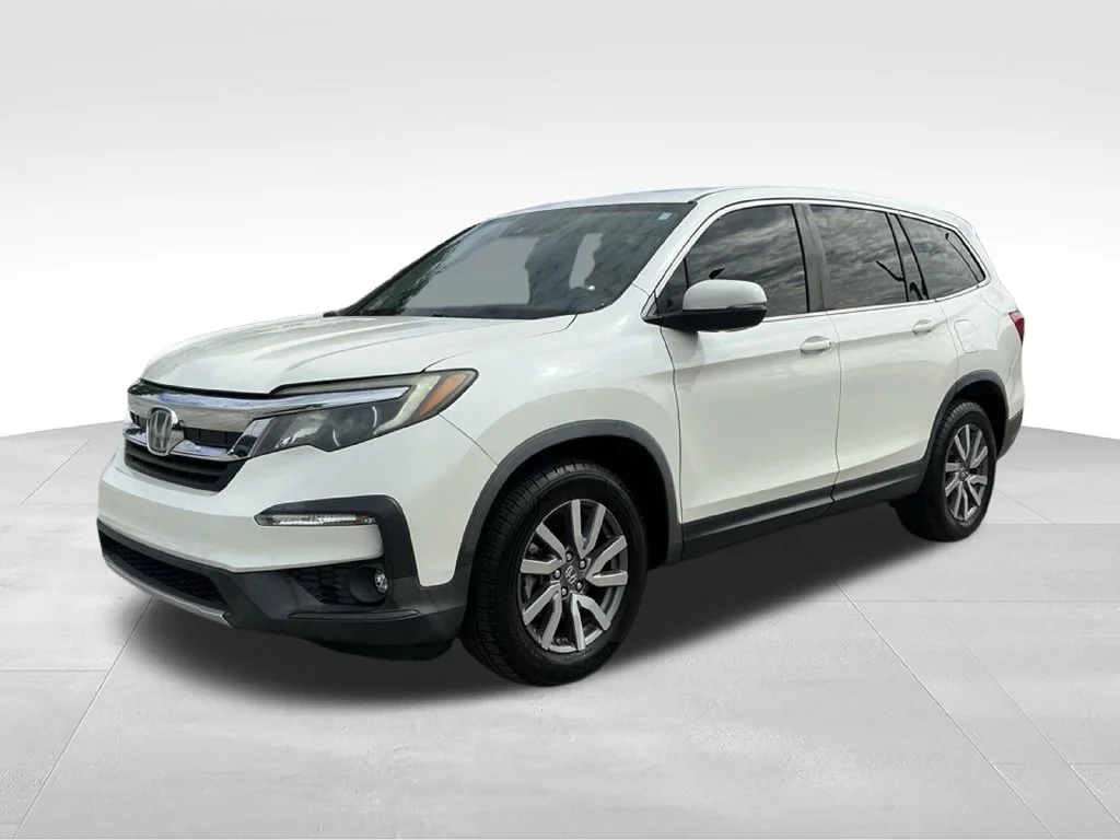 Used 2019  Honda EX-L image 2