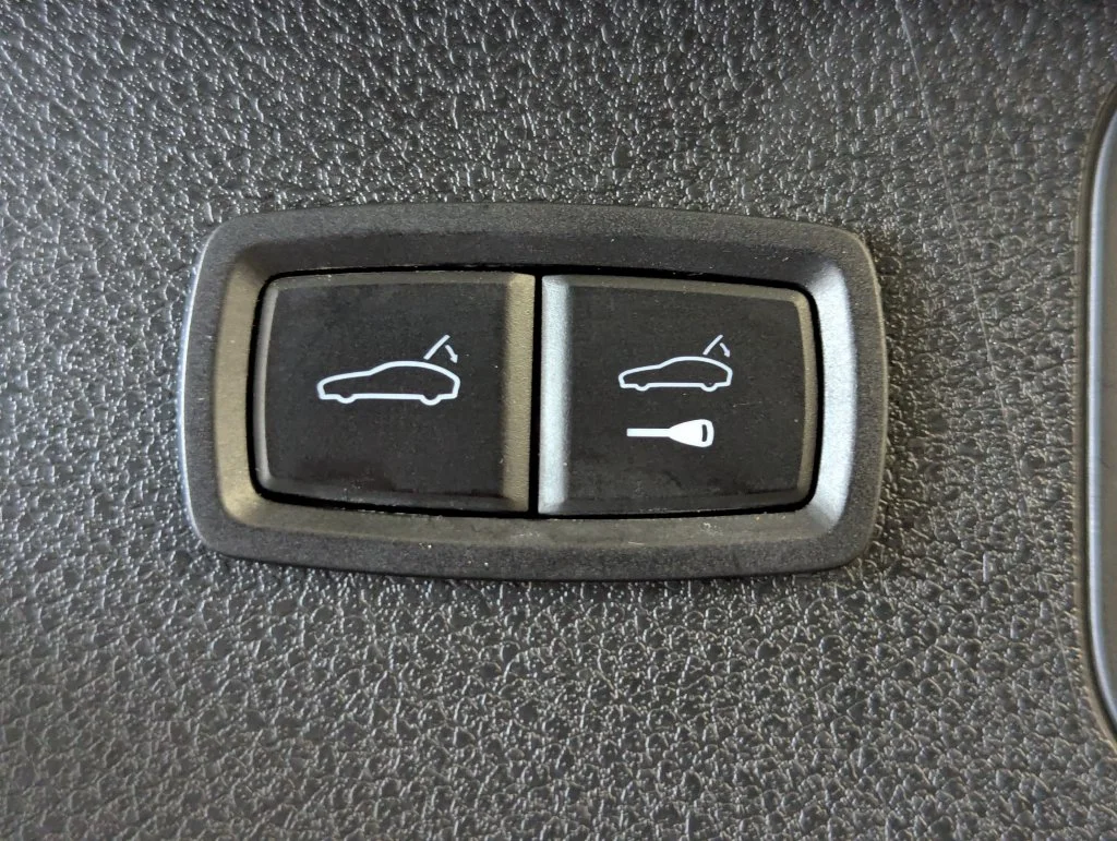 Used 2017 Black Porsche Turbo image 15