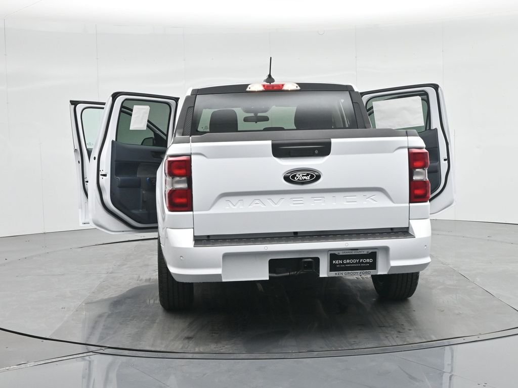 2025 Ford Maverick Lobo Standard - Photo 32