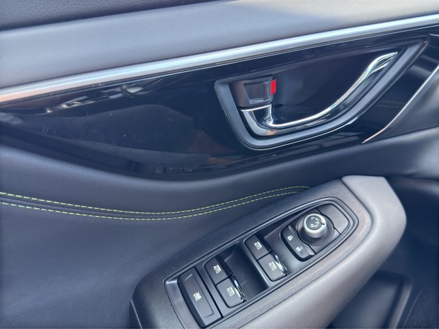 Used 2020 Magnetite Gray Metallic Subaru Onyx Edition XT image 13