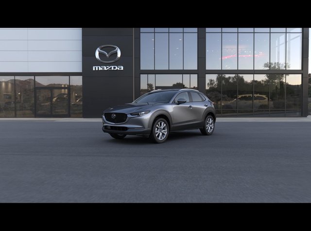 2026 Mazda CX-30 2.5 S Preferred AWD