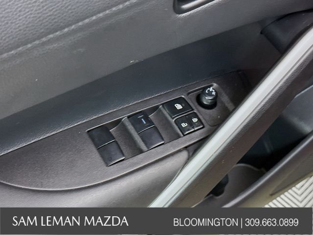 Used 2025 Red Toyota XLE image 20