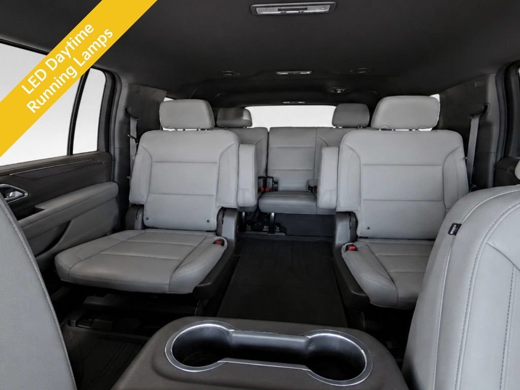 Used 2023 Beige Chevrolet Z71 image 23