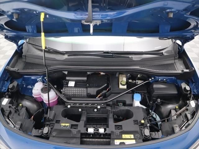 New 2026 Mountain  Lake Blue Metallic Volkswagen Pro S image 30