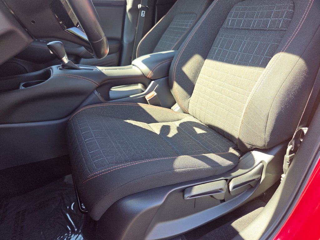 2024 Honda HR-V Sport - Photo 30