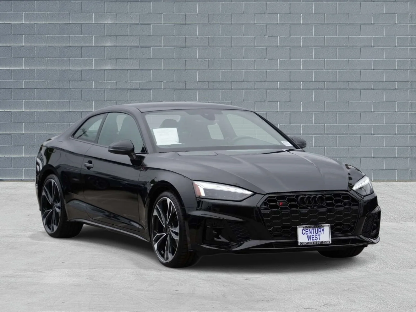 2024 Audi S5 Premium Plus quattro Tiptronic's photo