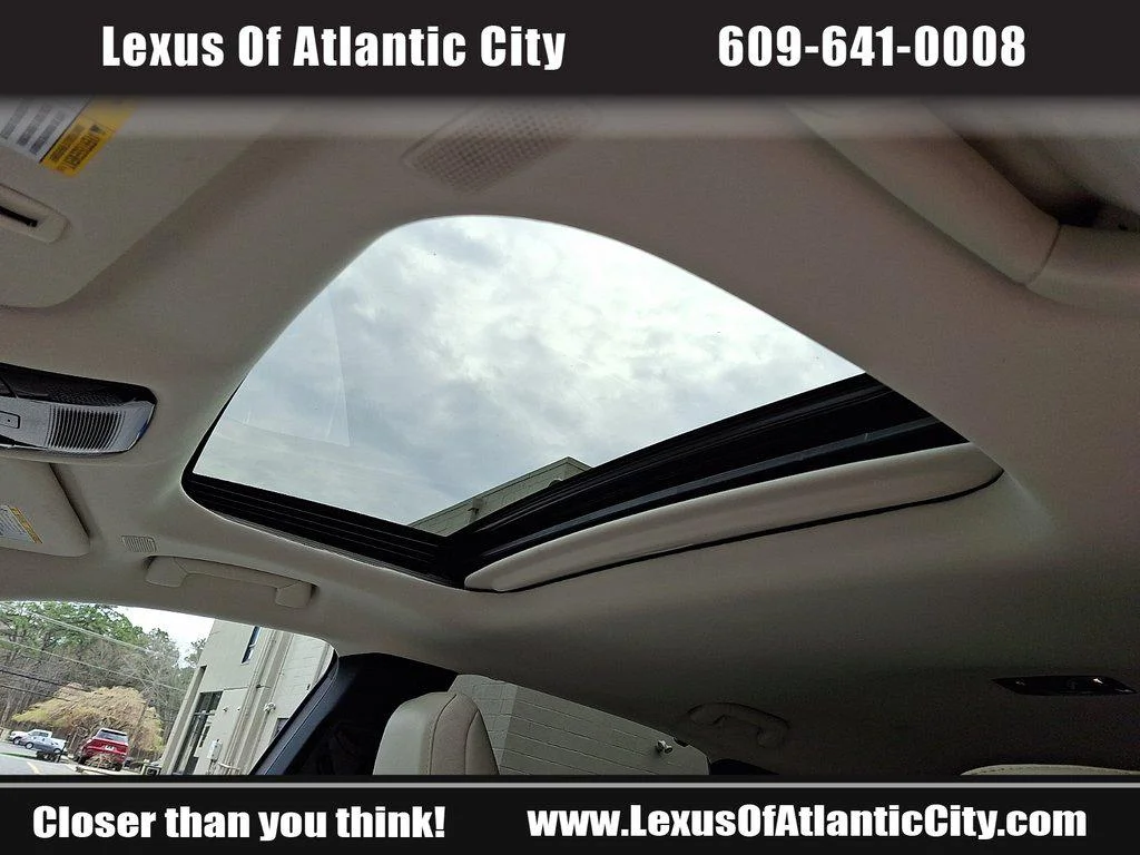 2023 Lexus RX 350 - Photo 15
