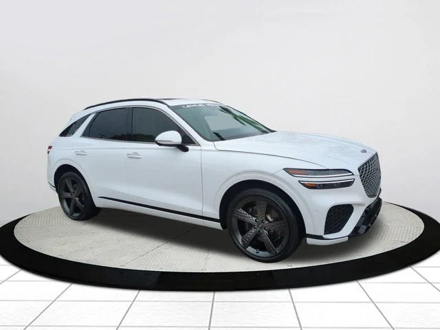 2025 GENESIS GV70