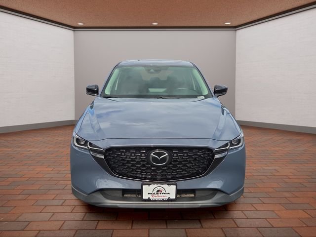 Used 2023 Gray Mazda 2.5 S Carbon Edition image 28