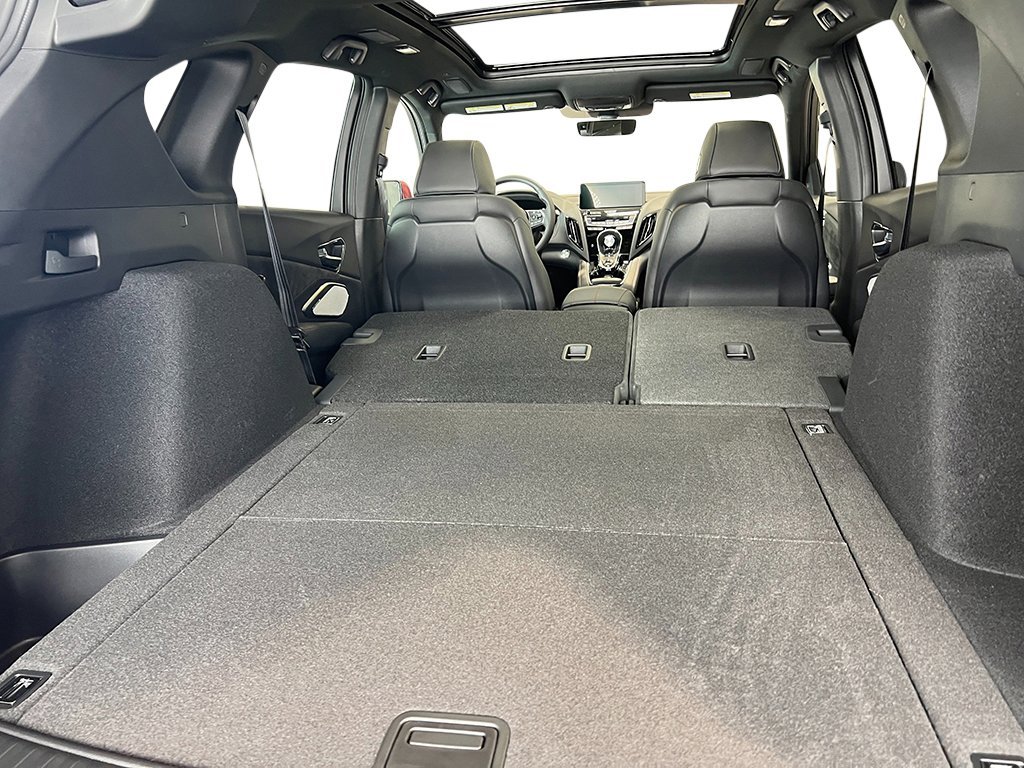 Used 2026 Urban Gray Pearl Acura w/A-Spec Package image 36